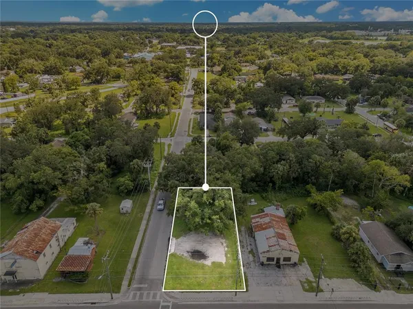 $58,900 | 1401 Historic Goldsboro Boulevard, Sanford, FL 32771