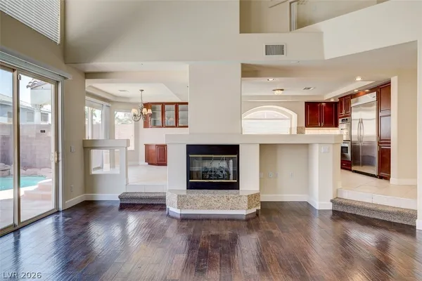 $4,165 | 7516 Gossamer Wind Street, Las Vegas, NV 89139