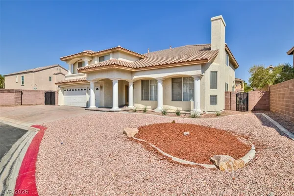 $4,165 | 7516 Gossamer Wind Street, Las Vegas, NV 89139
