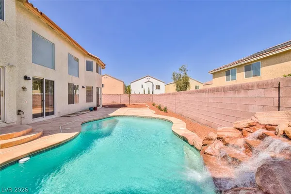 $4,165 | 7516 Gossamer Wind Street, Las Vegas, NV 89139