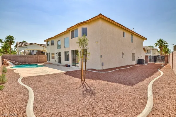 $4,165 | 7516 Gossamer Wind Street, Las Vegas, NV 89139