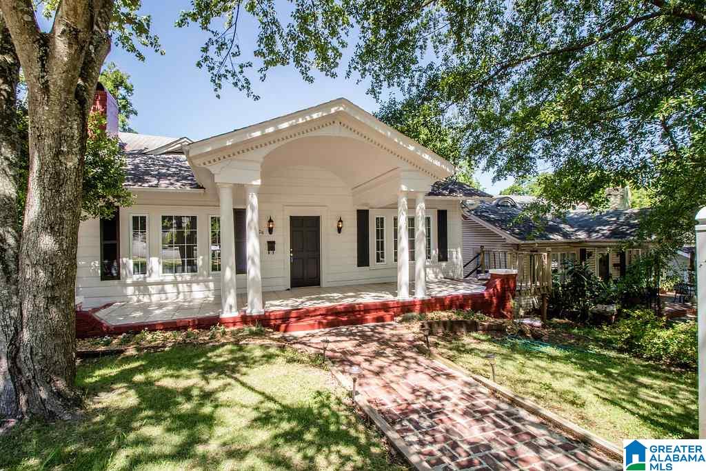 1604 14th Street South Birmingham, AL 35205 - Photo 2 of 15