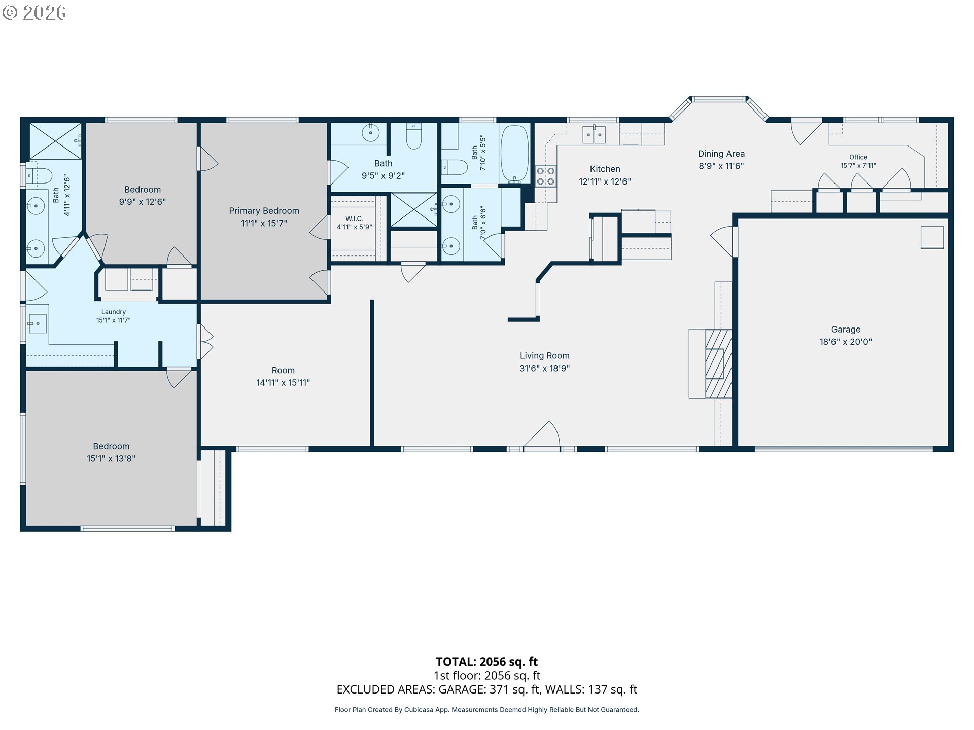 83224 Clear Lake Road Florence, OR 97439 - Photo 45 of 45