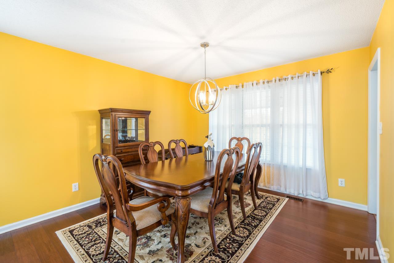 64 Saddle Ridge Drive Willow Spring, NC 27592 - Photo 11 of 30