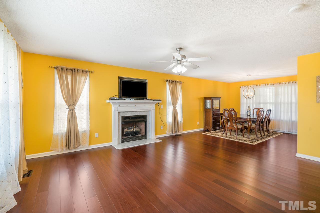 64 Saddle Ridge Drive Willow Spring, NC 27592 - Photo 14 of 30