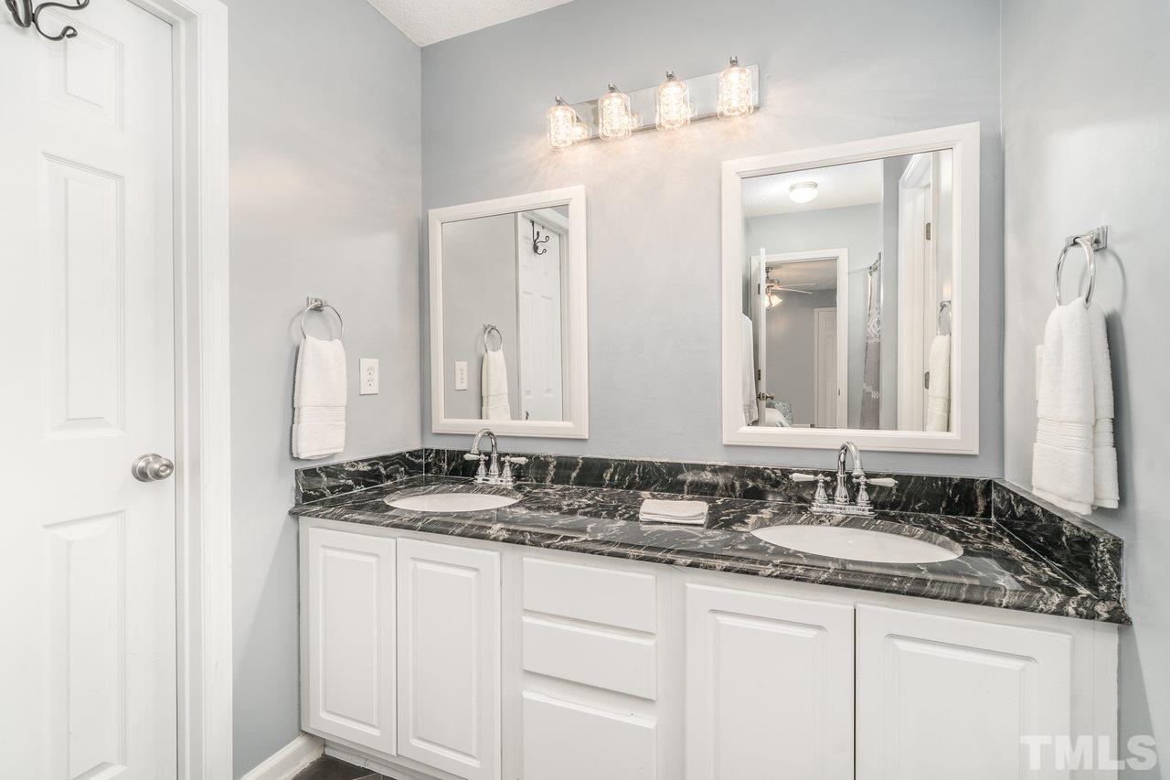 64 Saddle Ridge Drive Willow Spring, NC 27592 - Photo 24 of 30