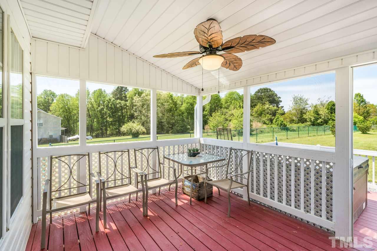 64 Saddle Ridge Drive Willow Spring, NC 27592 - Photo 27 of 30