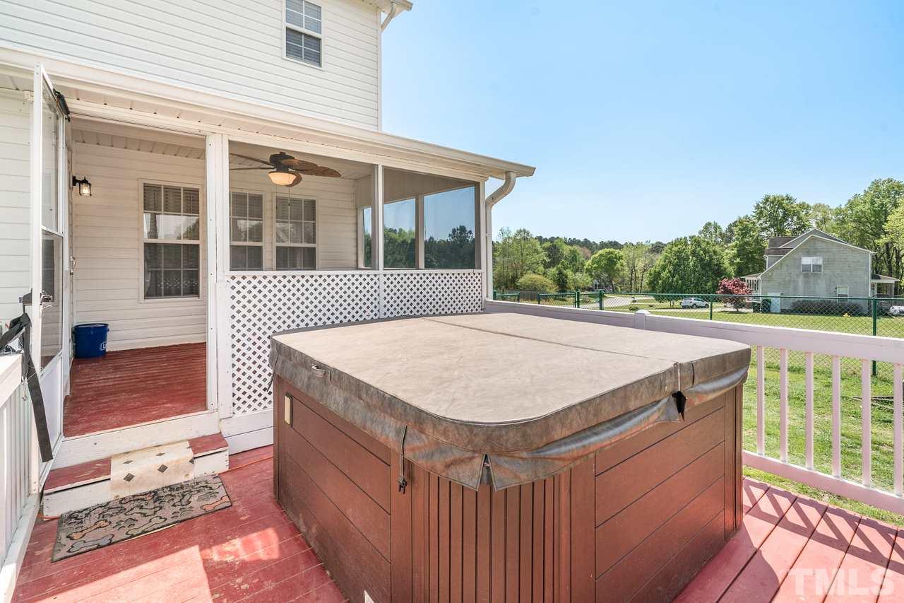 64 Saddle Ridge Drive Willow Spring, NC 27592 - Photo 28 of 30
