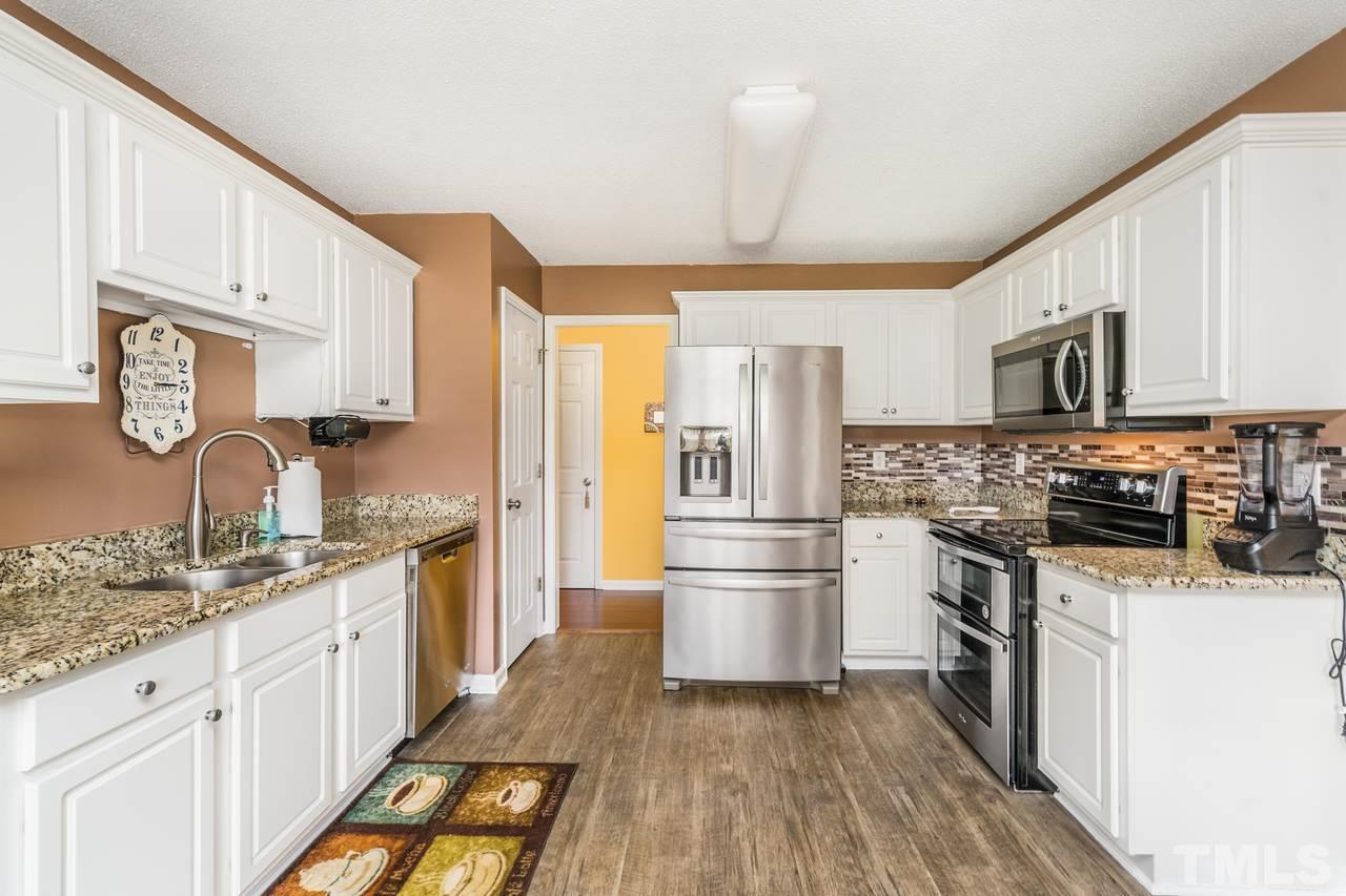 64 Saddle Ridge Drive Willow Spring, NC 27592 - Photo 4 of 30