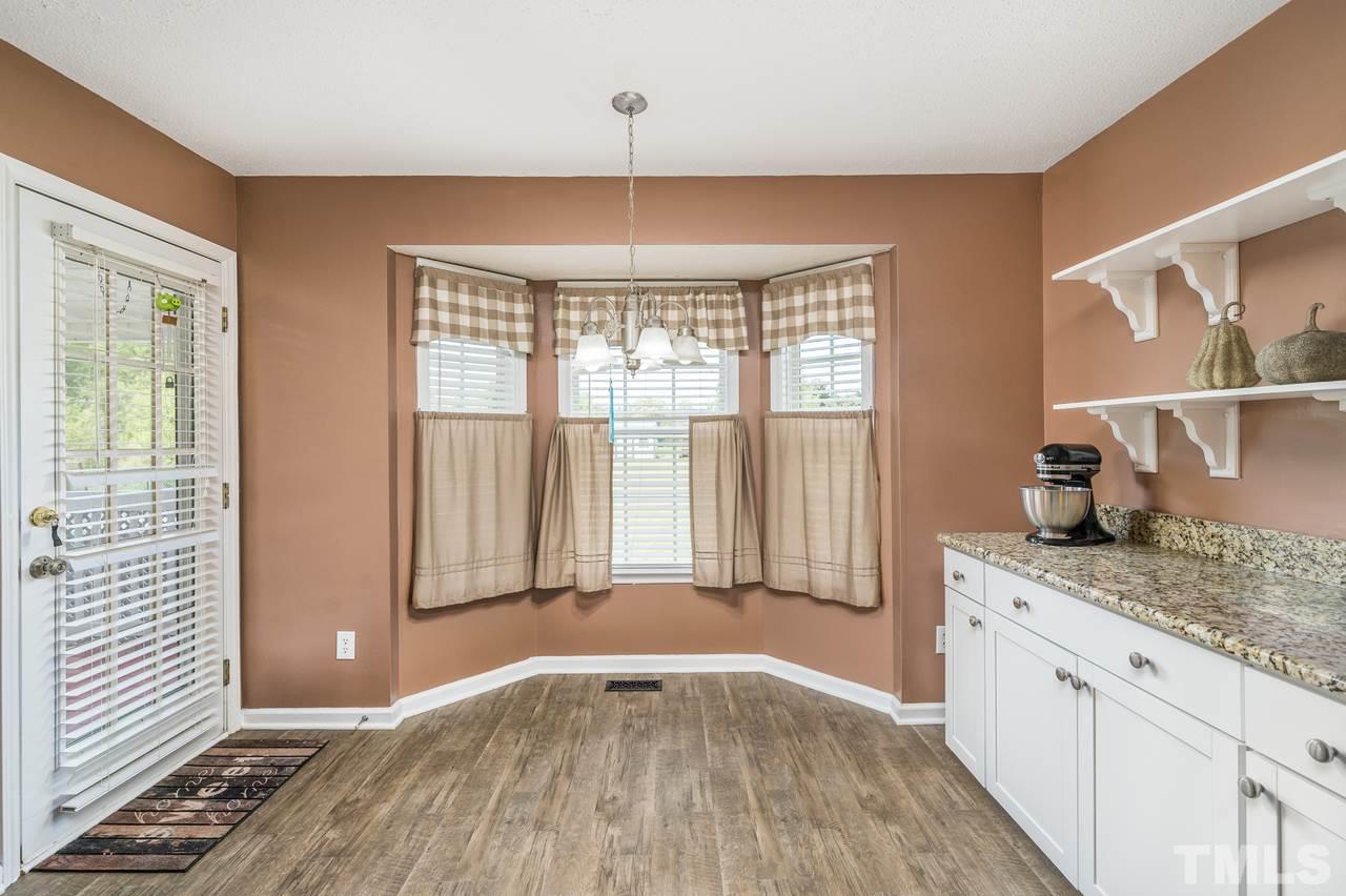 64 Saddle Ridge Drive Willow Spring, NC 27592 - Photo 5 of 30
