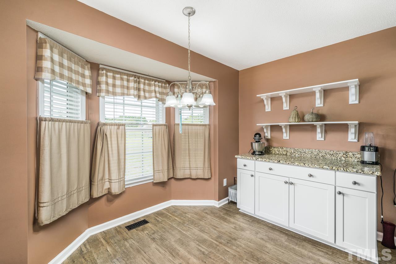 64 Saddle Ridge Drive Willow Spring, NC 27592 - Photo 6 of 30