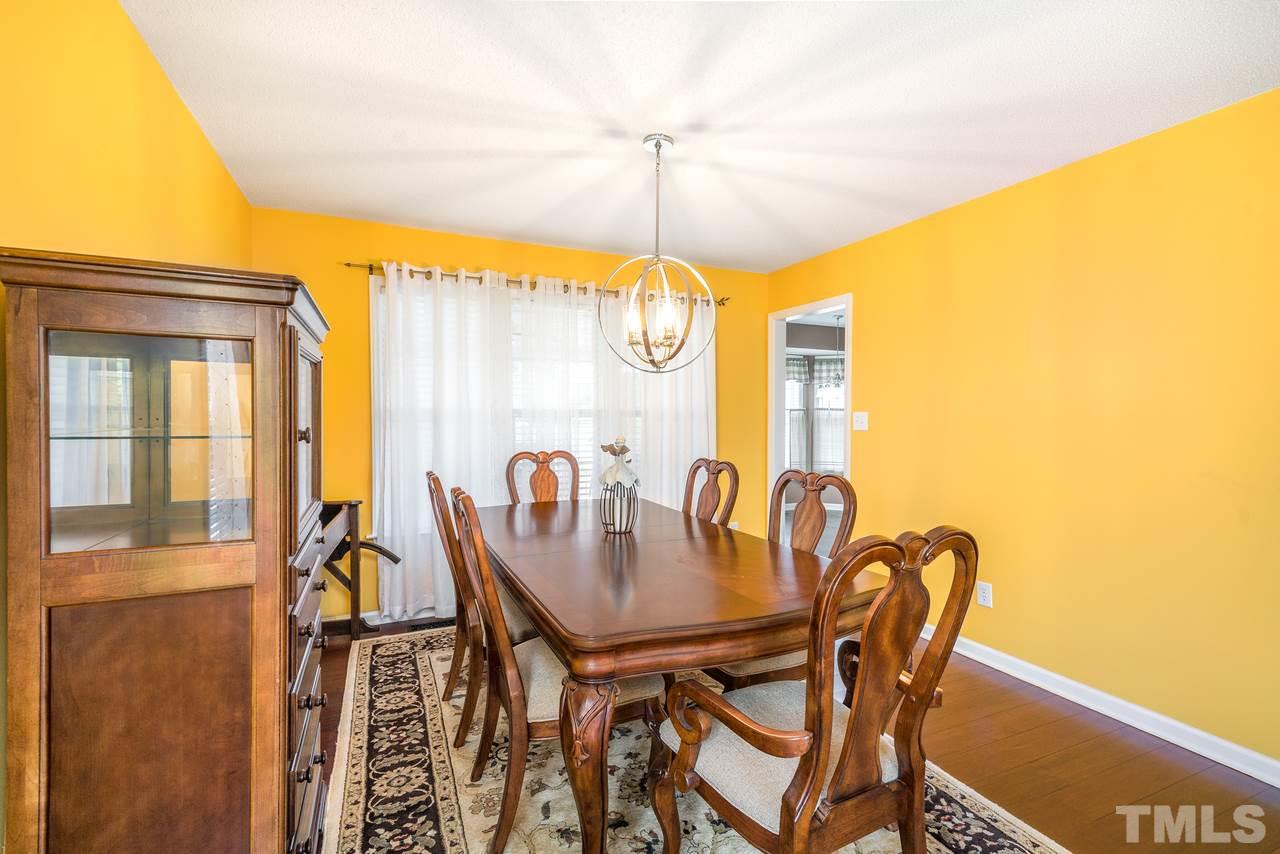 64 Saddle Ridge Drive Willow Spring, NC 27592 - Photo 10 of 30