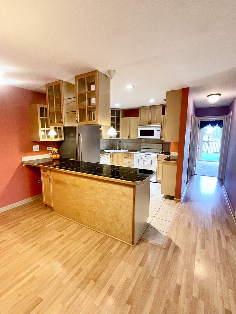 1306 South New Wilke Road, Unit 2B Arlington Heights, IL 60005 - Photo 2 of 27