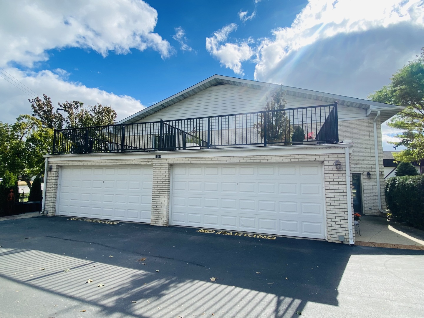 1306 South New Wilke Road, Unit 2B Arlington Heights, IL 60005 - Photo 23 of 27