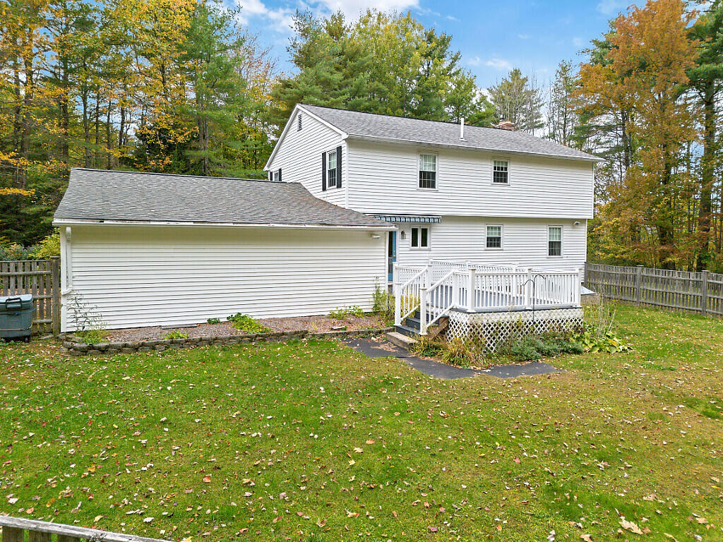 42 Stoney Acres Road Pittston, ME 04345 - Photo 72 of 89 57