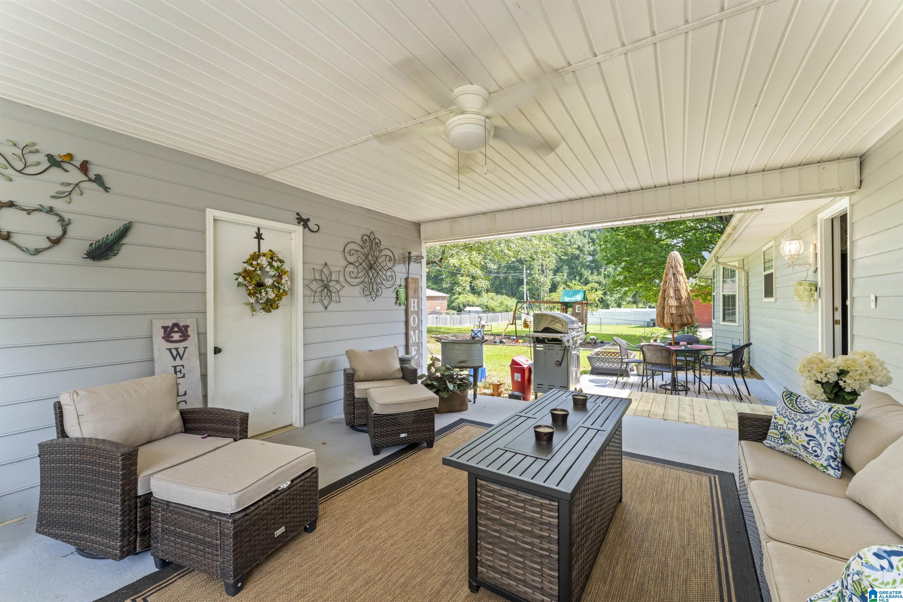 304 Forest Glen Road Sylacauga, AL 35150 - Photo 21 of 27