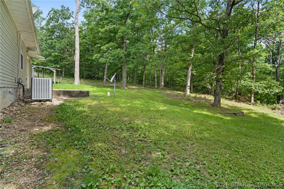 122 Hicks Drive Eldon, MO 65026 - Photo 41 of 51 Back yard