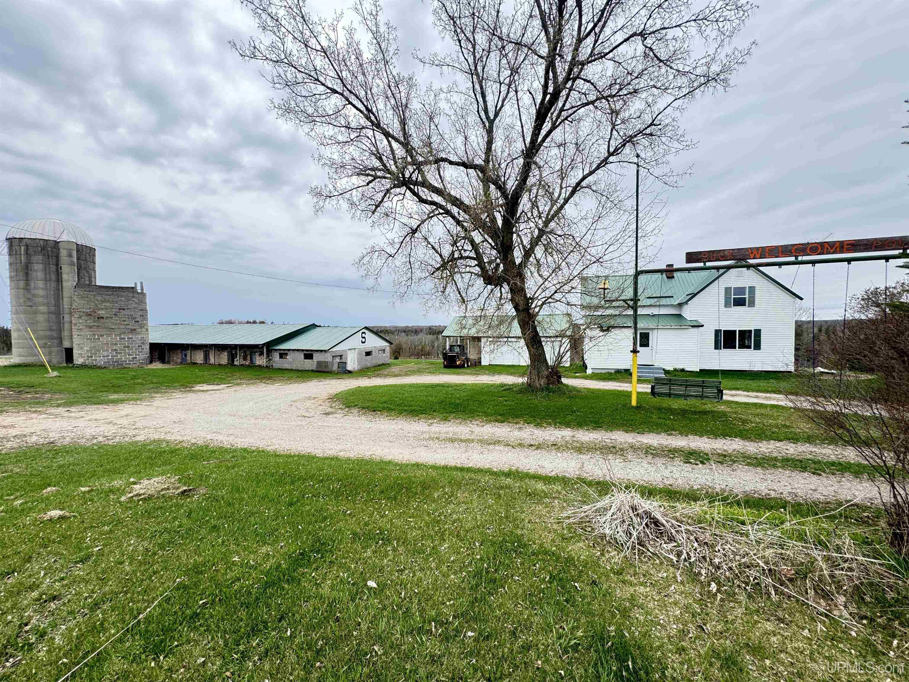 W4777 Lahay Road Daggett, MI 49821 - Photo 7 of 67