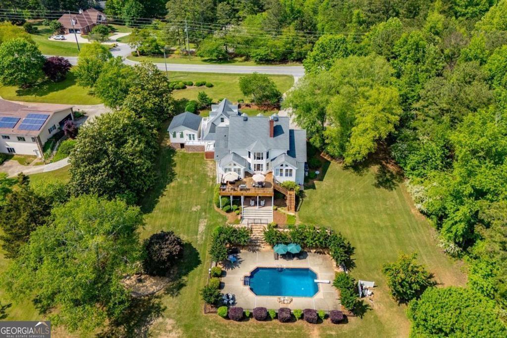 1745 Stripling Chapel Road Carrollton, GA 30116 - Photo 63 of 69 Gallery Image 63
