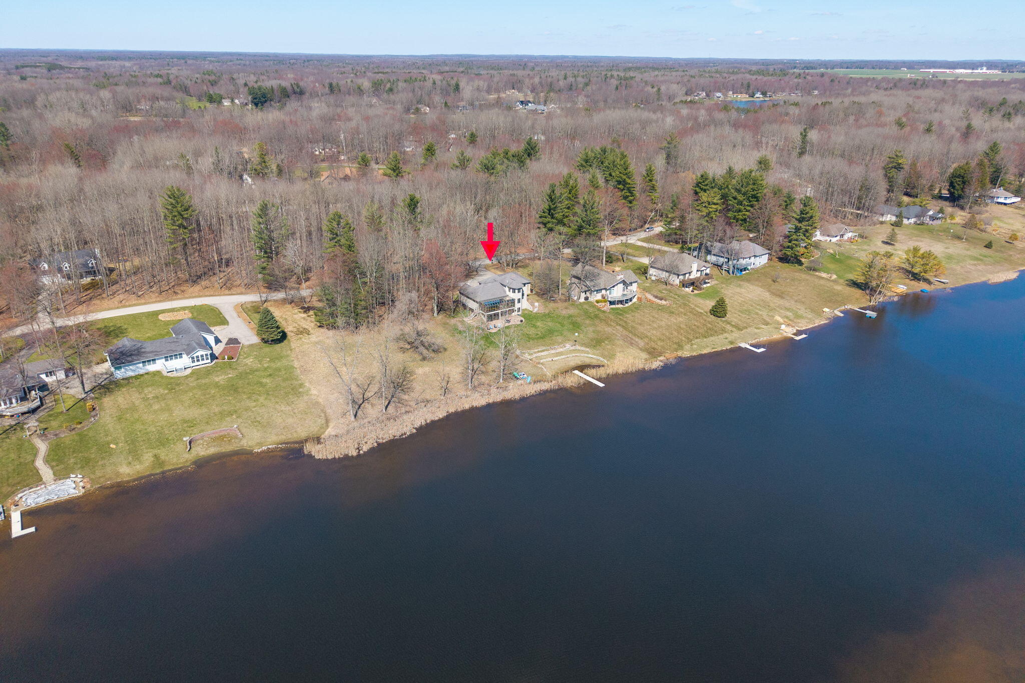 9613 Fawn Ridge Road Stanwood, MI 49346 - Photo 8 of 66 65-web-or-mls-DJI_20260412032511_0141_D-