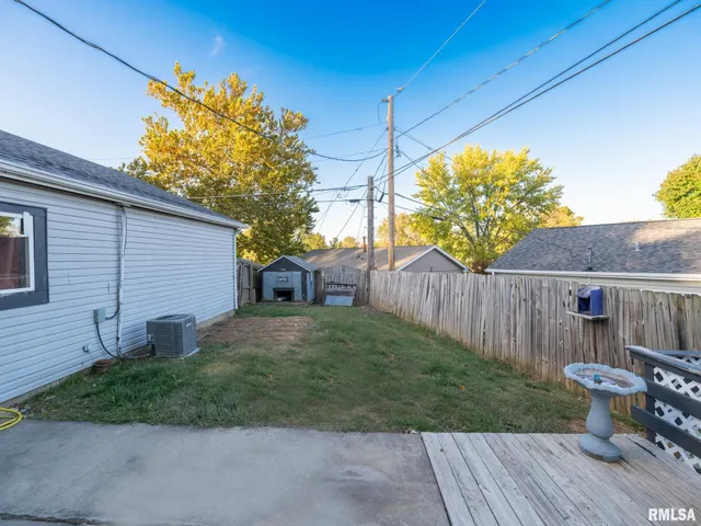 $147,297 | 206 Temple Drive, Washington, IL 61571