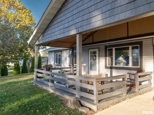 $147,297 | 206 Temple Drive, Washington, IL 61571