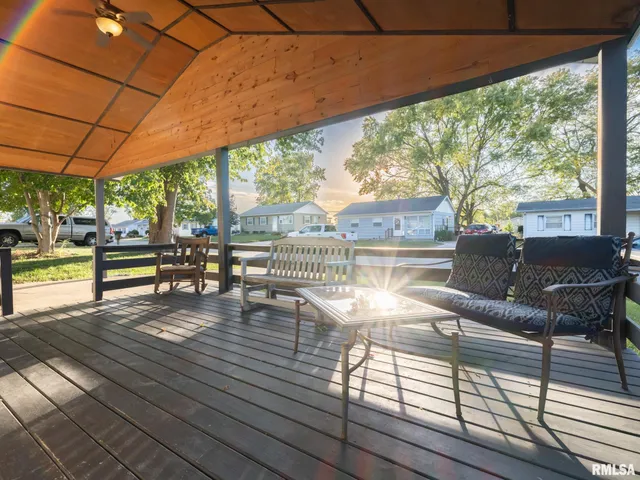 $147,297 | 206 Temple Drive, Washington, IL 61571