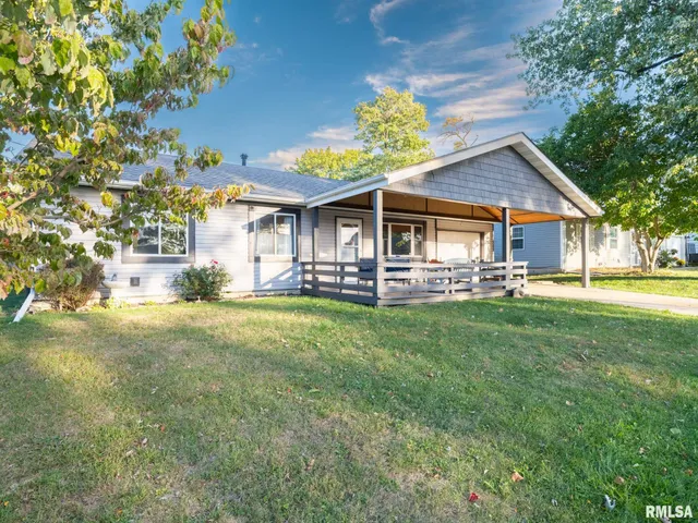 $147,297 | 206 Temple Drive, Washington, IL 61571