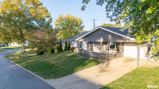 $147,297 | 206 Temple Drive, Washington, IL 61571