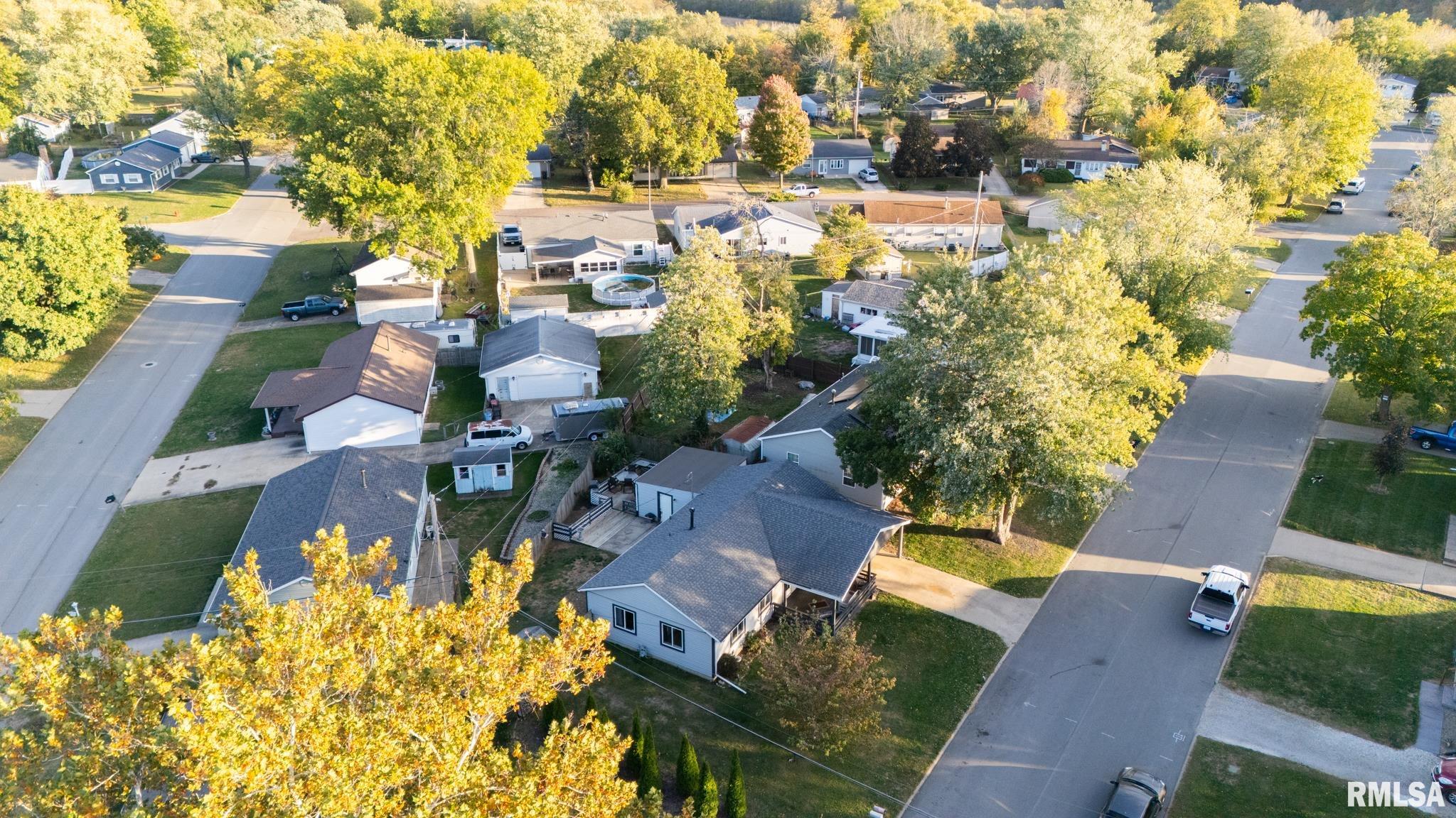 206 Temple Drive Washington, IL 61571 - Photo 39 of 40