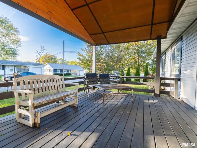 $147,297 | 206 Temple Drive, Washington, IL 61571