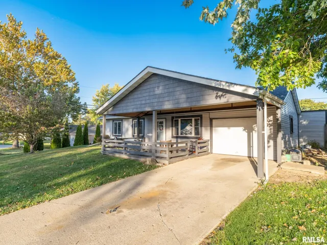 $147,297 | 206 Temple Drive, Washington, IL 61571