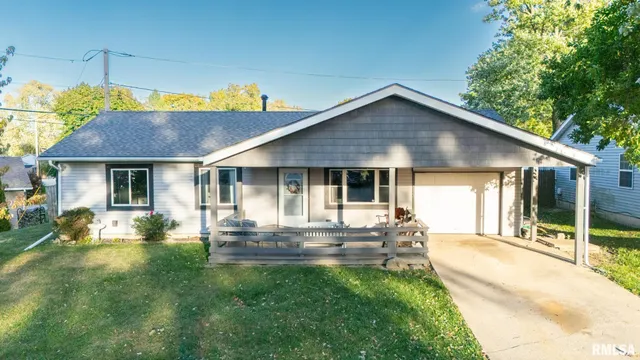 $147,297 | 206 Temple Drive, Washington, IL 61571