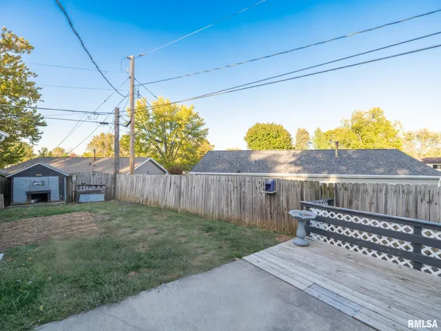 $147,297 | 206 Temple Drive, Washington, IL 61571