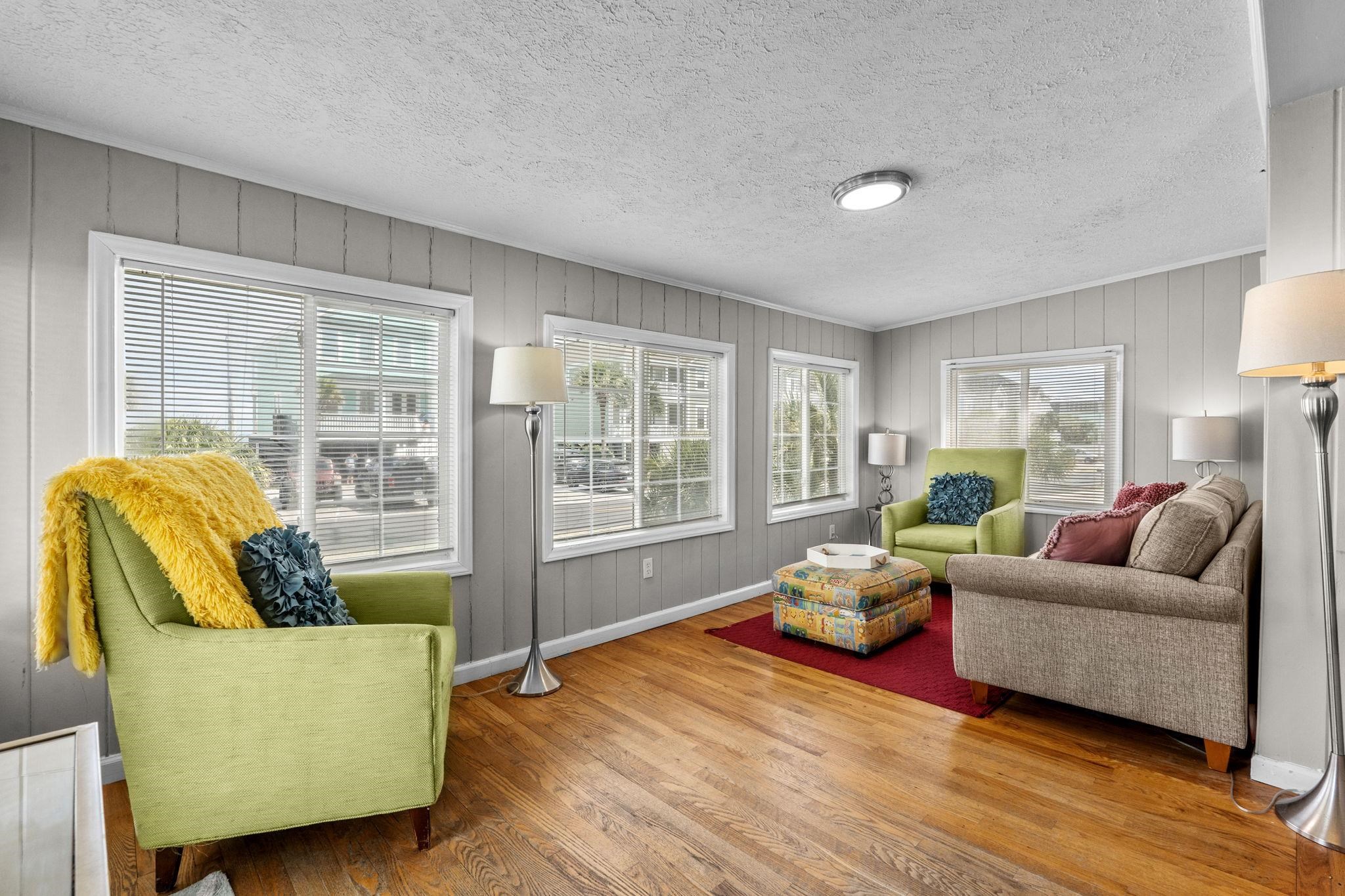 836 South Waccamaw Drive Murrells Inlet, SC 29576 - Photo 3 of 87
