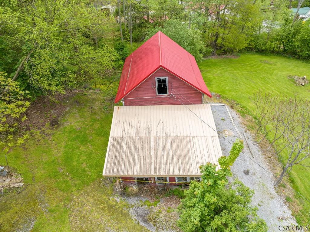 133 Ham Road Hollsopple, PA 15935 - Photo 40 of 43