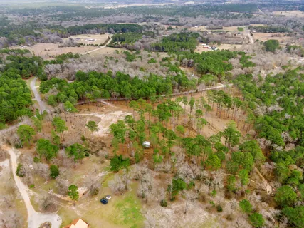 a view of lake with mountain