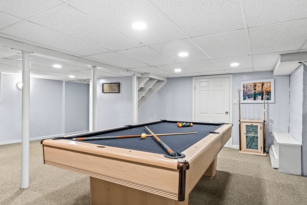 20 Walnut Street Needham, MA 02492 - Photo 21 of 27 a room with pool table