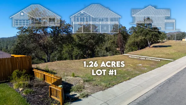 $49,900 | 4165 Sunglow Drive, Redding, CA 96001