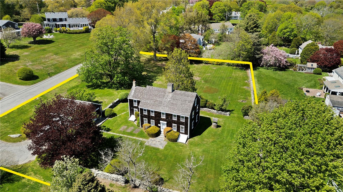 6 Baldwin Road Middletown, RI 02842 - Photo 4 of 50