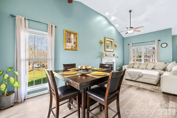 $370,000 | 105 Laura Court, Cherryville, NC 28021