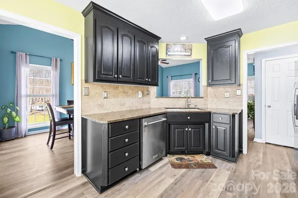 $370,000 | 105 Laura Court, Cherryville, NC 28021