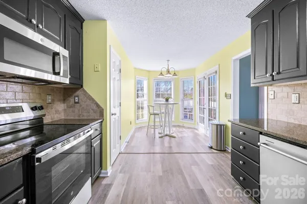 $370,000 | 105 Laura Court, Cherryville, NC 28021