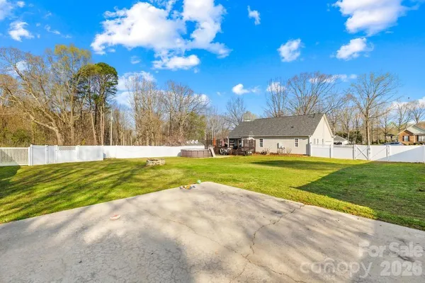 $370,000 | 105 Laura Court, Cherryville, NC 28021