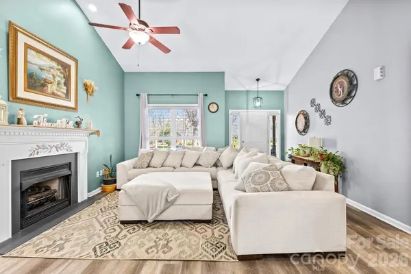 $370,000 | 105 Laura Court, Cherryville, NC 28021