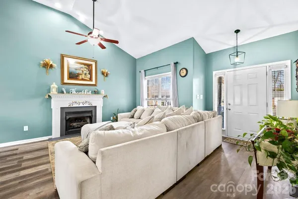 $370,000 | 105 Laura Court, Cherryville, NC 28021