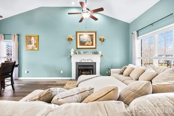 $370,000 | 105 Laura Court, Cherryville, NC 28021