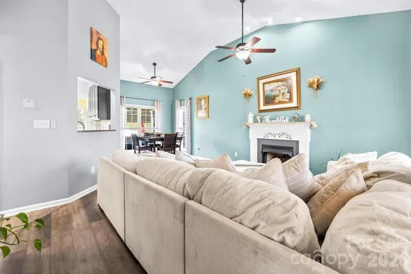 $370,000 | 105 Laura Court, Cherryville, NC 28021