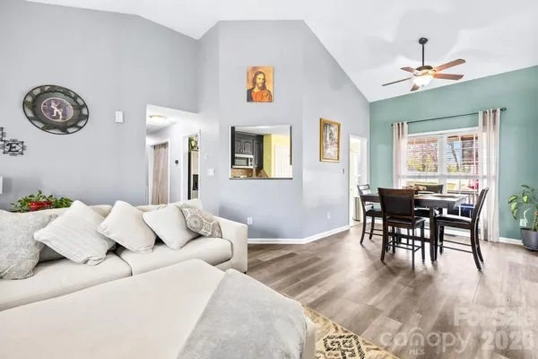 $370,000 | 105 Laura Court, Cherryville, NC 28021