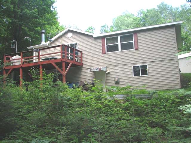 4821 Crystal Lake Road Rhinelander, WI 54501 - Photo 2 of 10 Gallery Image 2